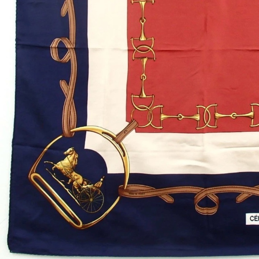 Celine Silk Scarf πβ€οΈ - Picture 8 of 16